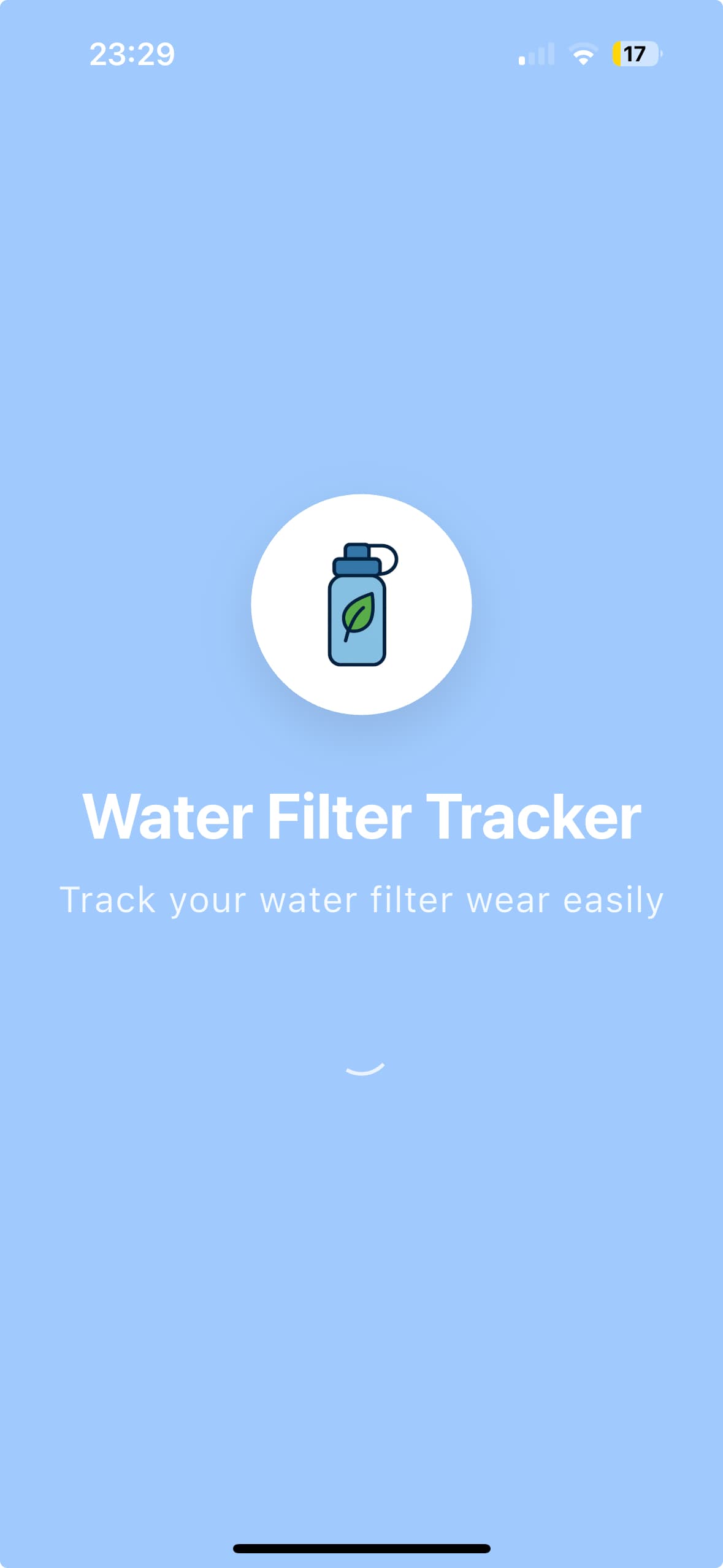 FilterTrack Notifications - Alertes intelligentes